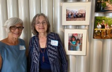 Sister City Collaboration