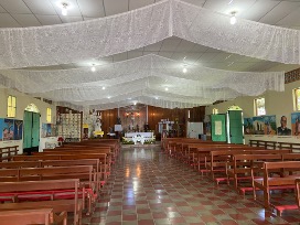 Via Crucis
