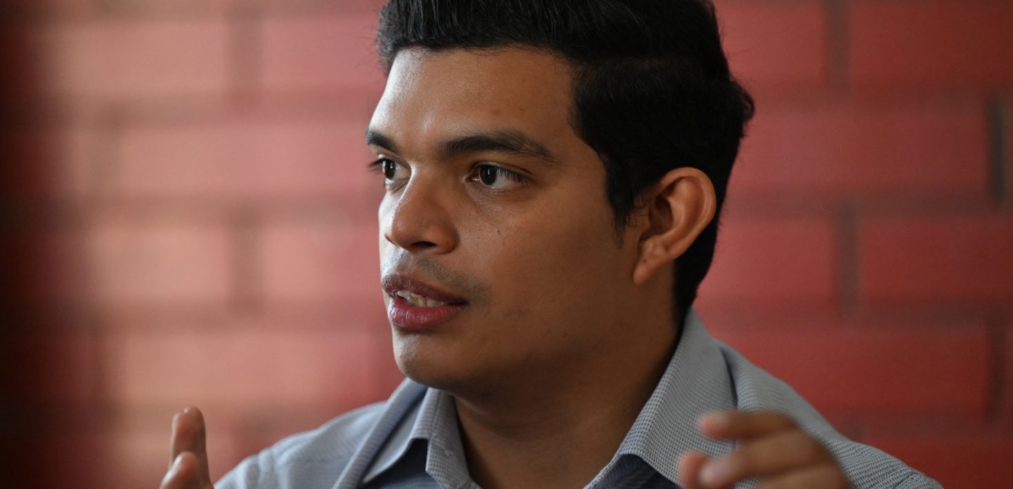Fidel Zavala
