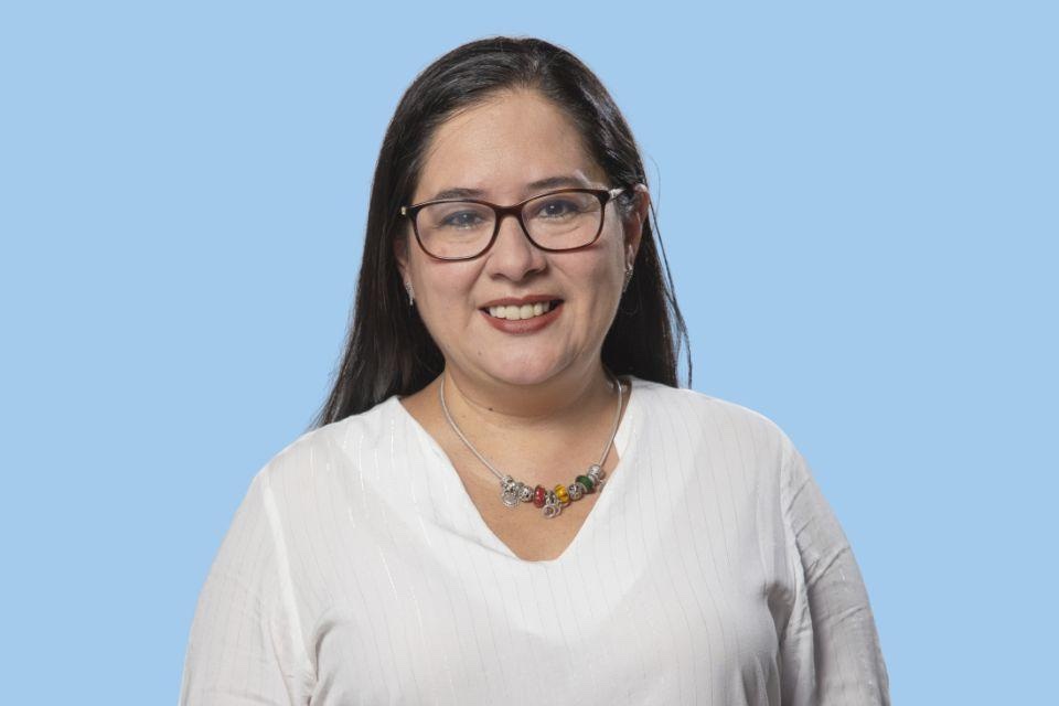 Ruth López